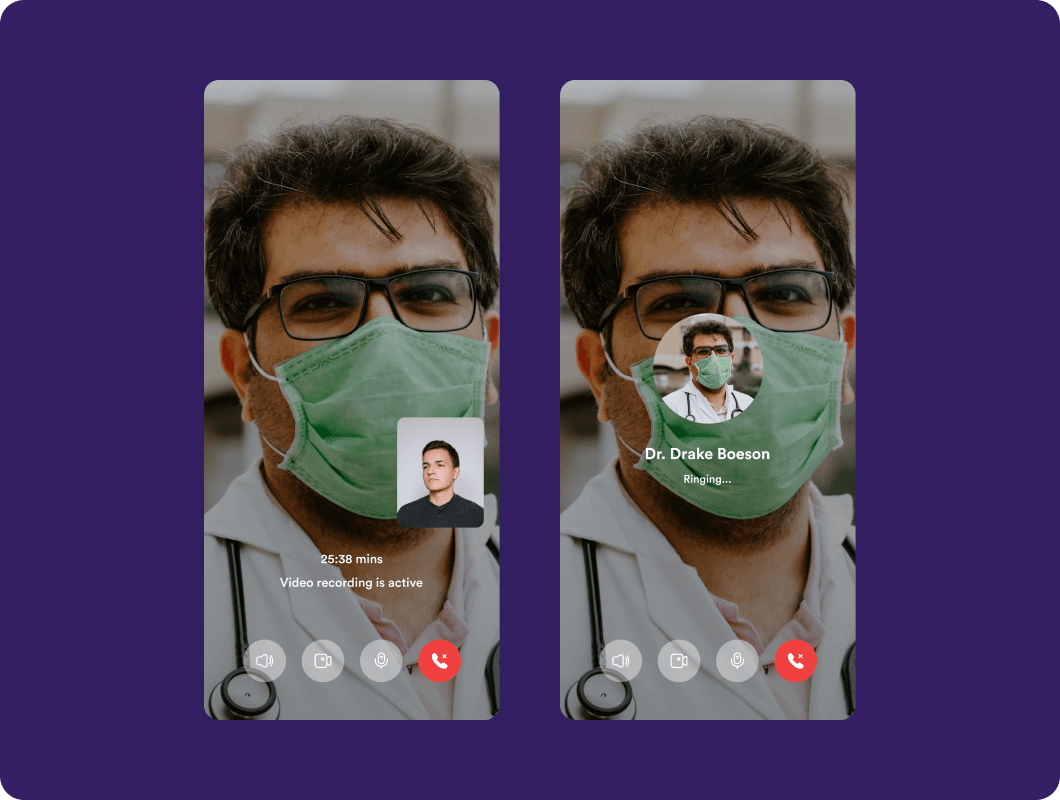 Video Consultation